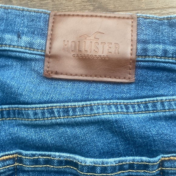 Hollister jeans - Picture 6 of 8